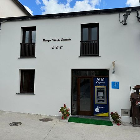 Boutique Vila De Триакастела Экстерьер фото