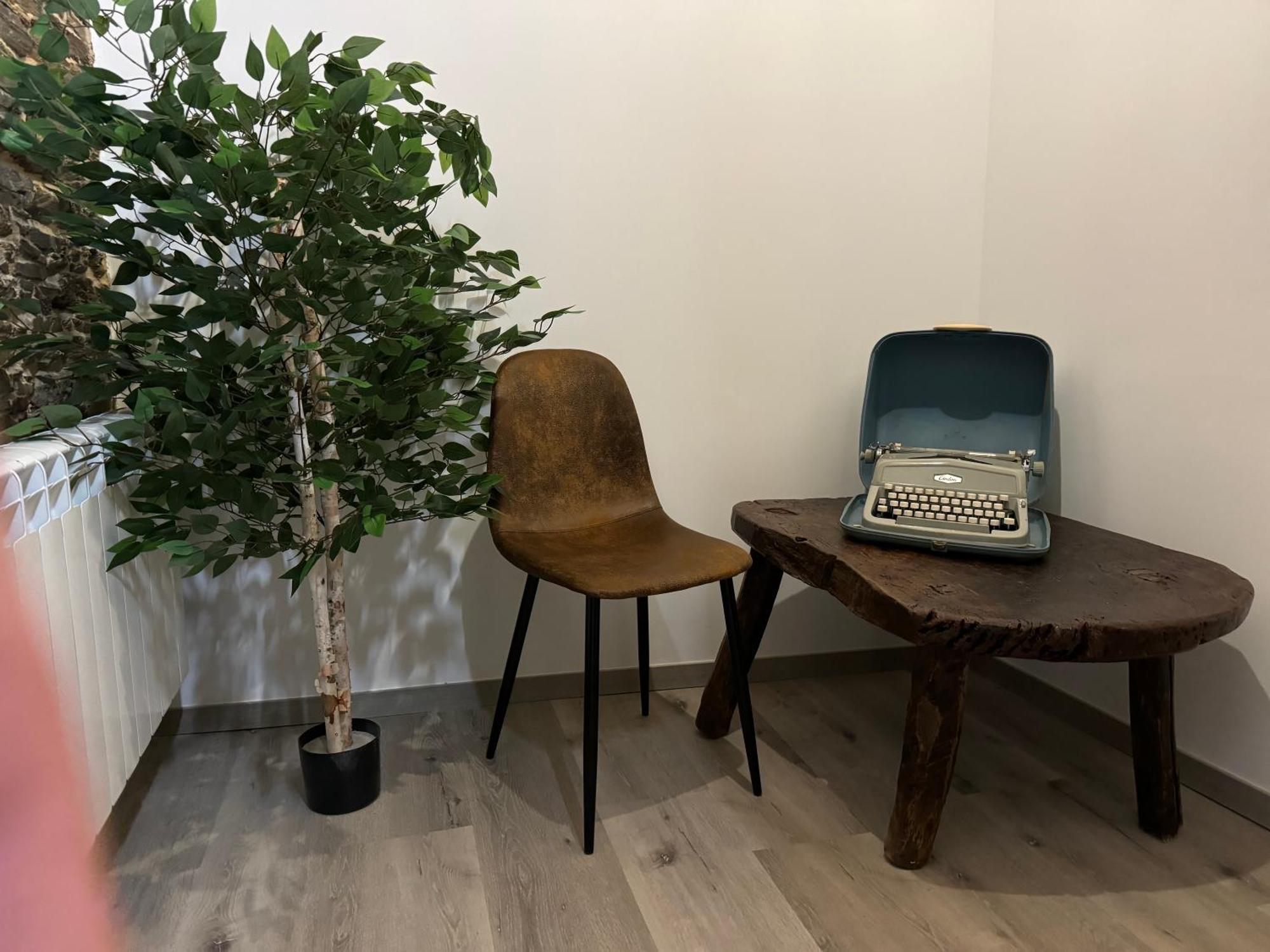Boutique Vila De Триакастела Экстерьер фото