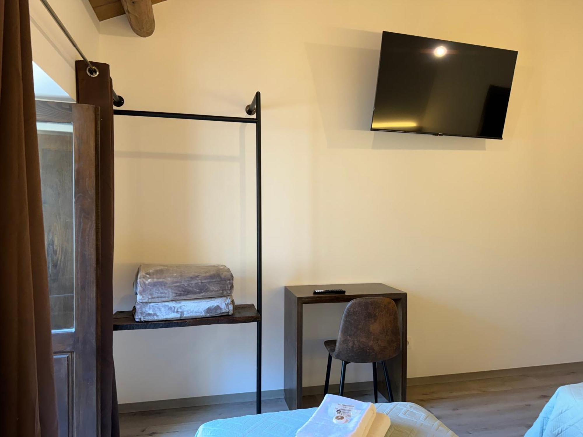 Boutique Vila De Триакастела Экстерьер фото