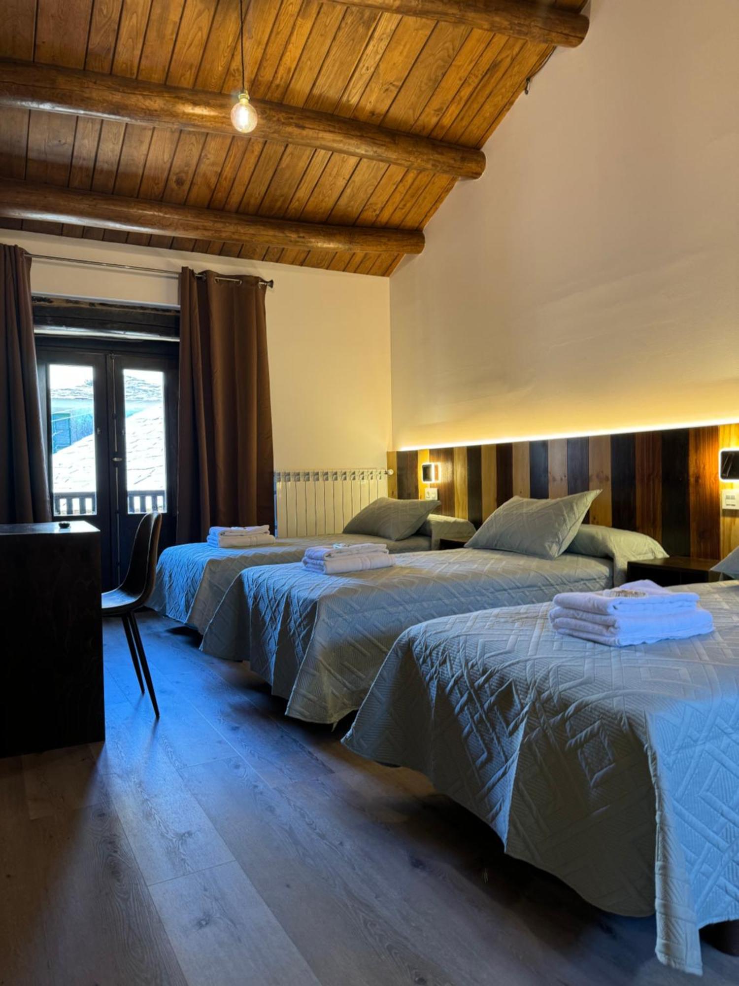 Boutique Vila De Триакастела Экстерьер фото
