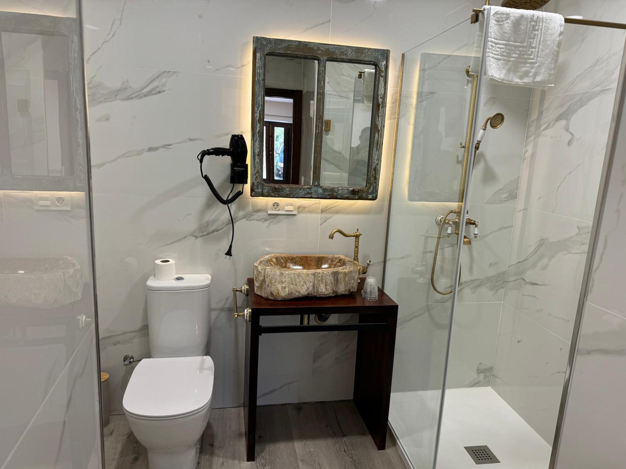Boutique Vila De Триакастела Экстерьер фото