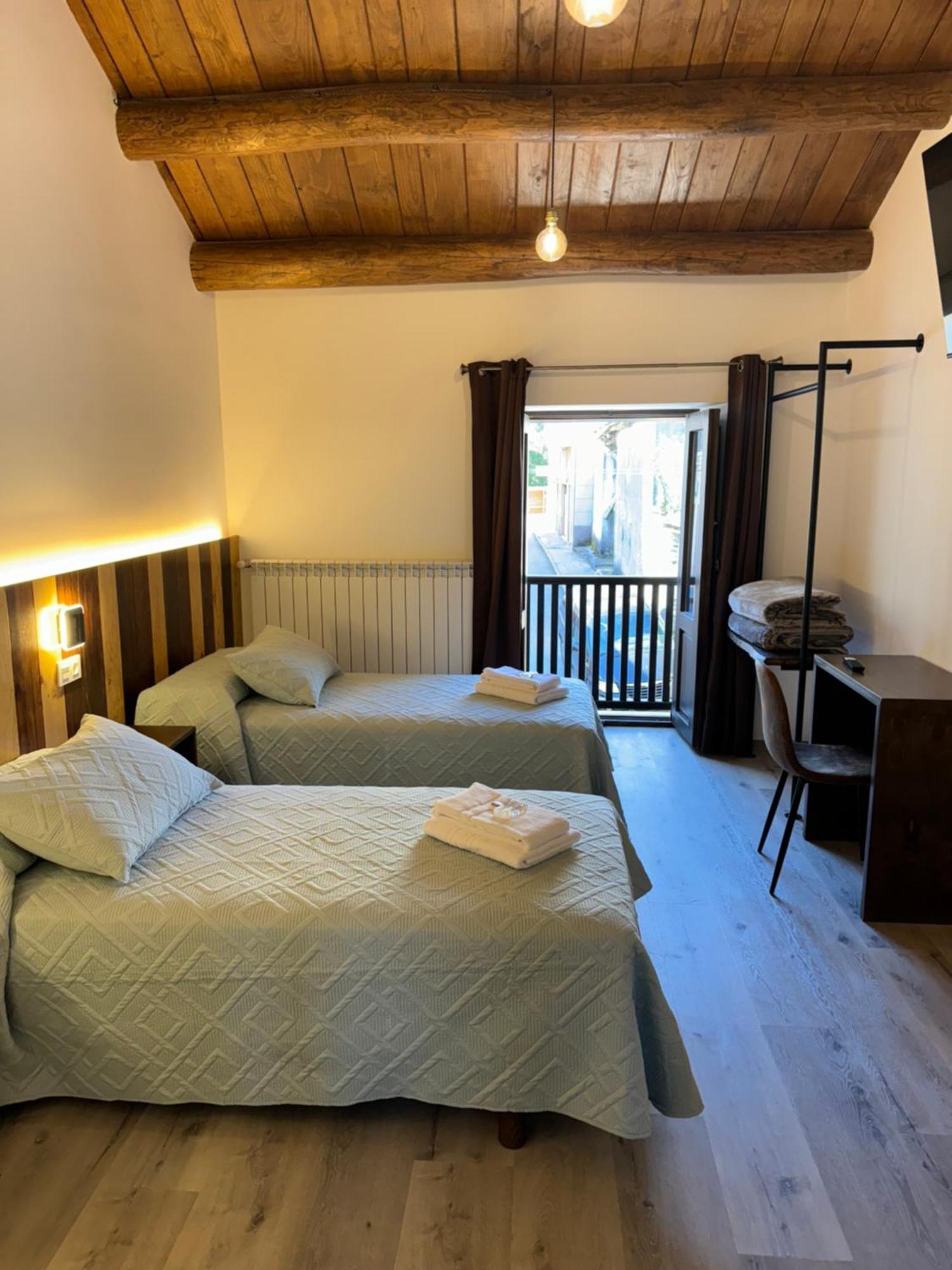Boutique Vila De Триакастела Экстерьер фото