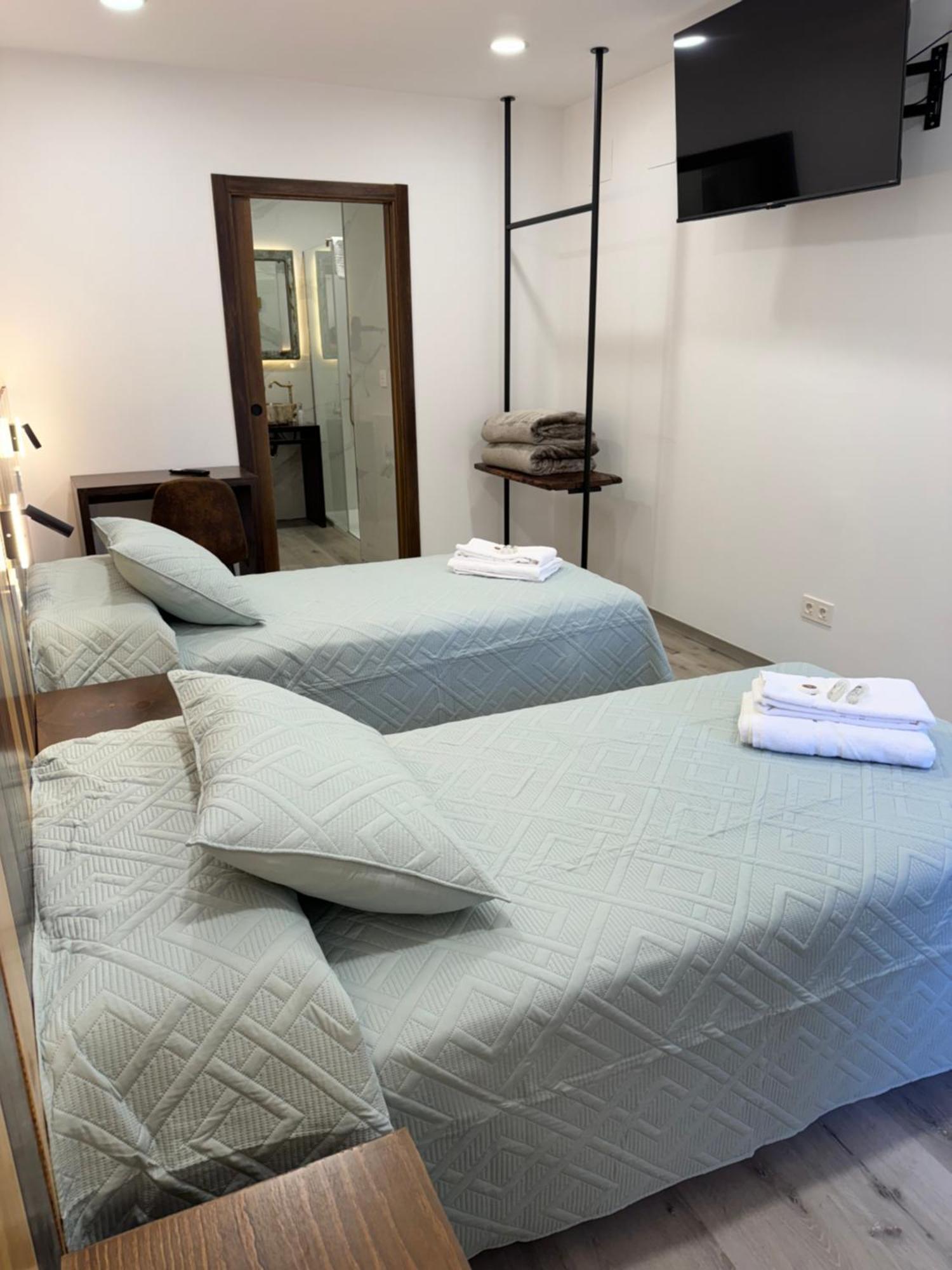 Boutique Vila De Триакастела Экстерьер фото