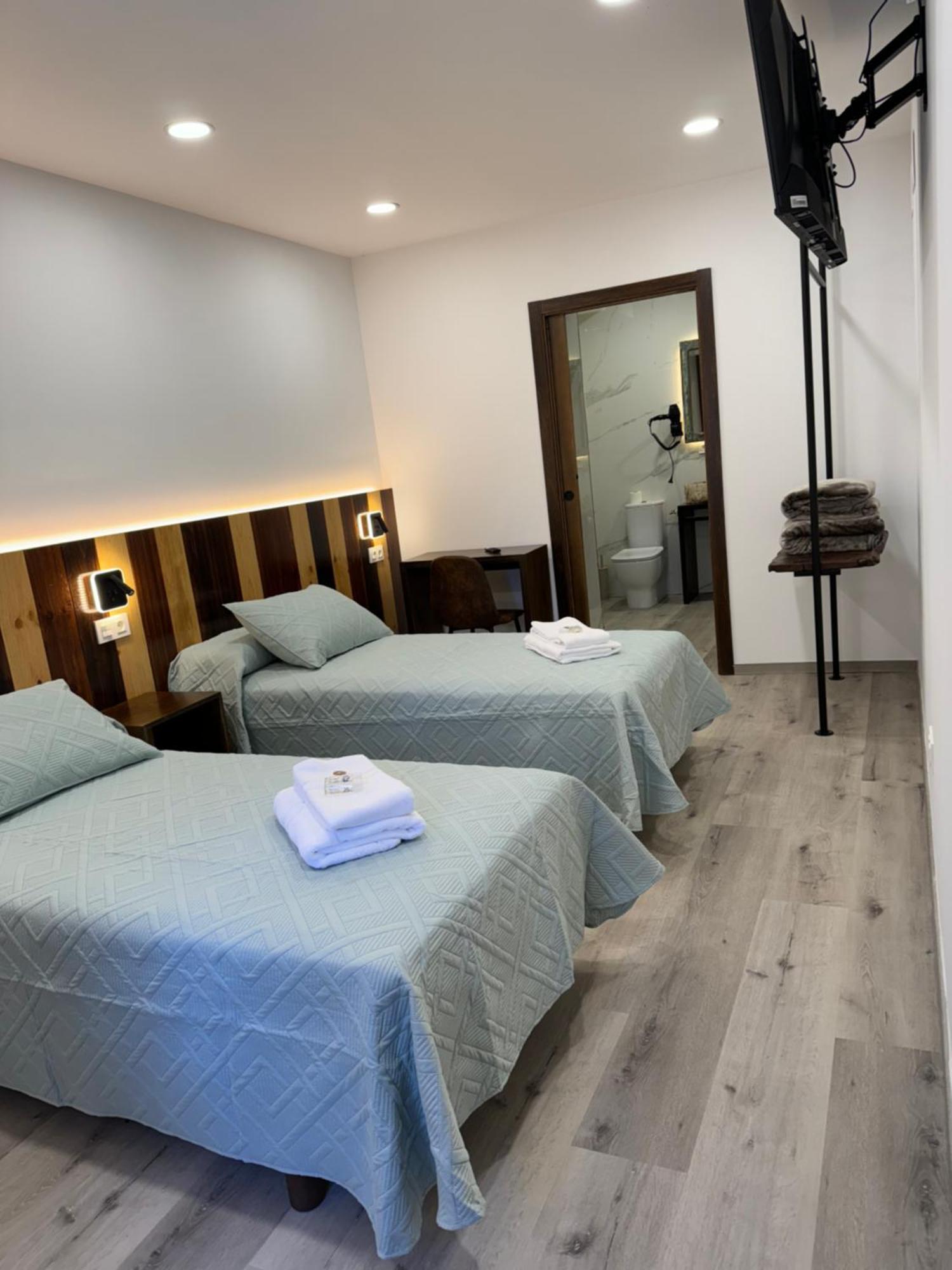 Boutique Vila De Триакастела Экстерьер фото