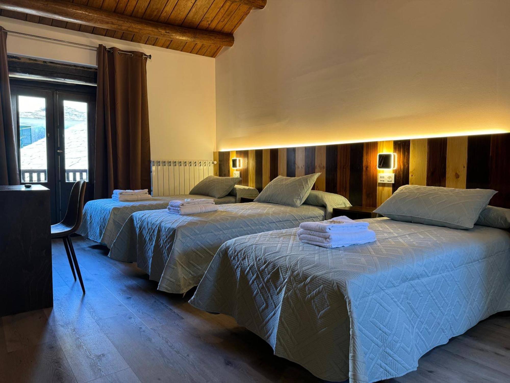 Boutique Vila De Триакастела Экстерьер фото
