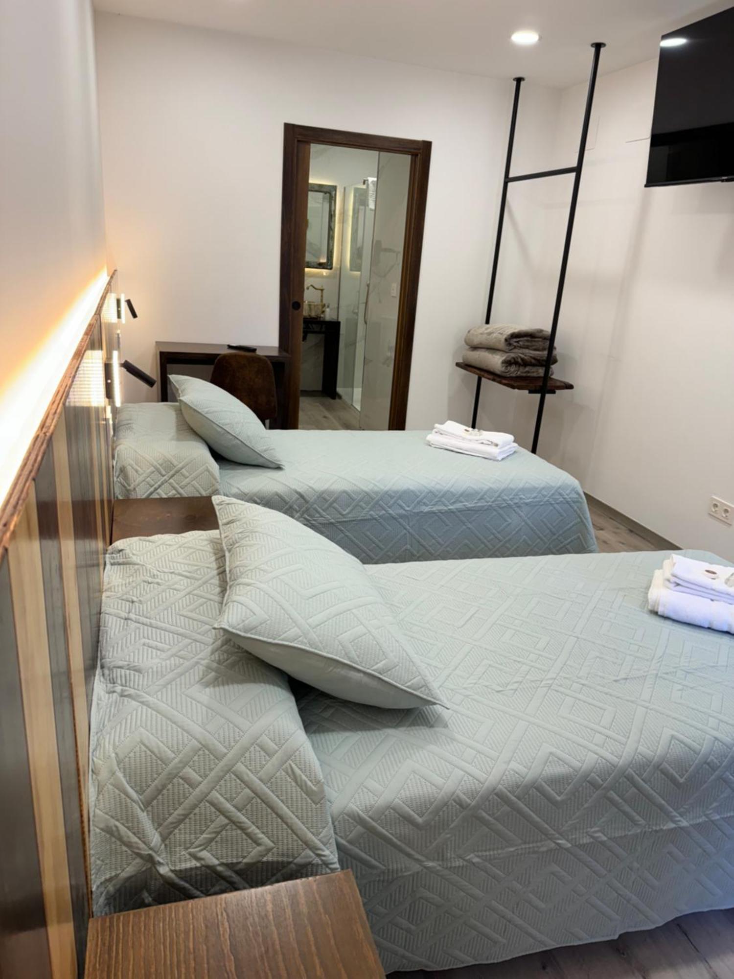 Boutique Vila De Триакастела Экстерьер фото