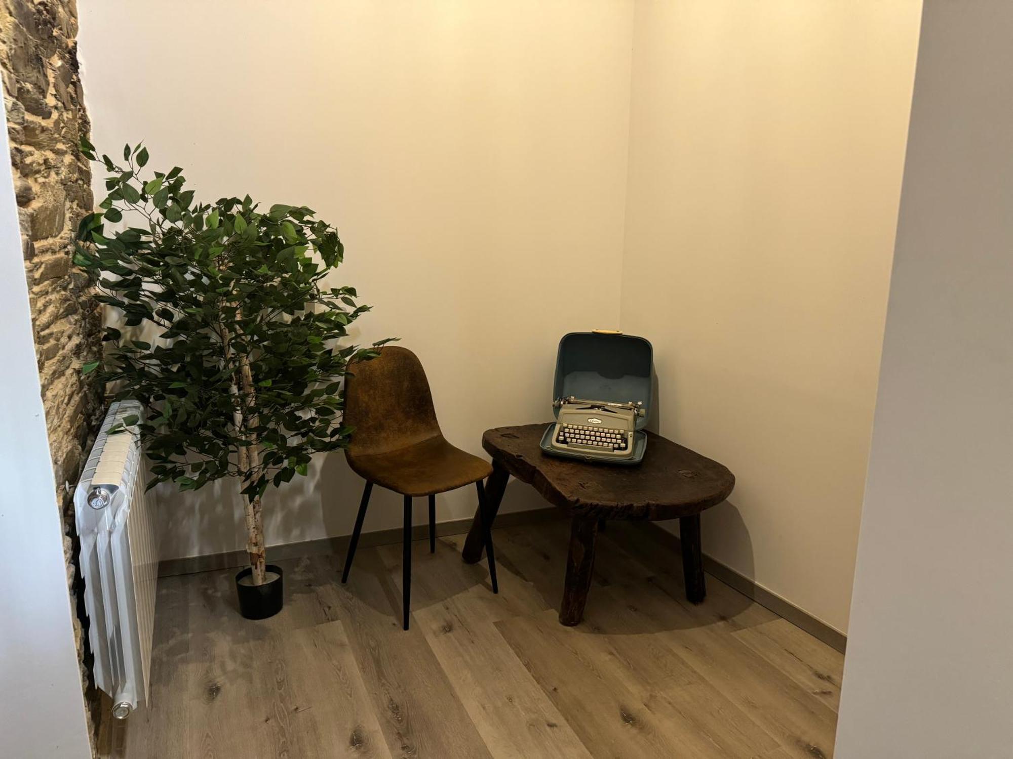 Boutique Vila De Триакастела Экстерьер фото