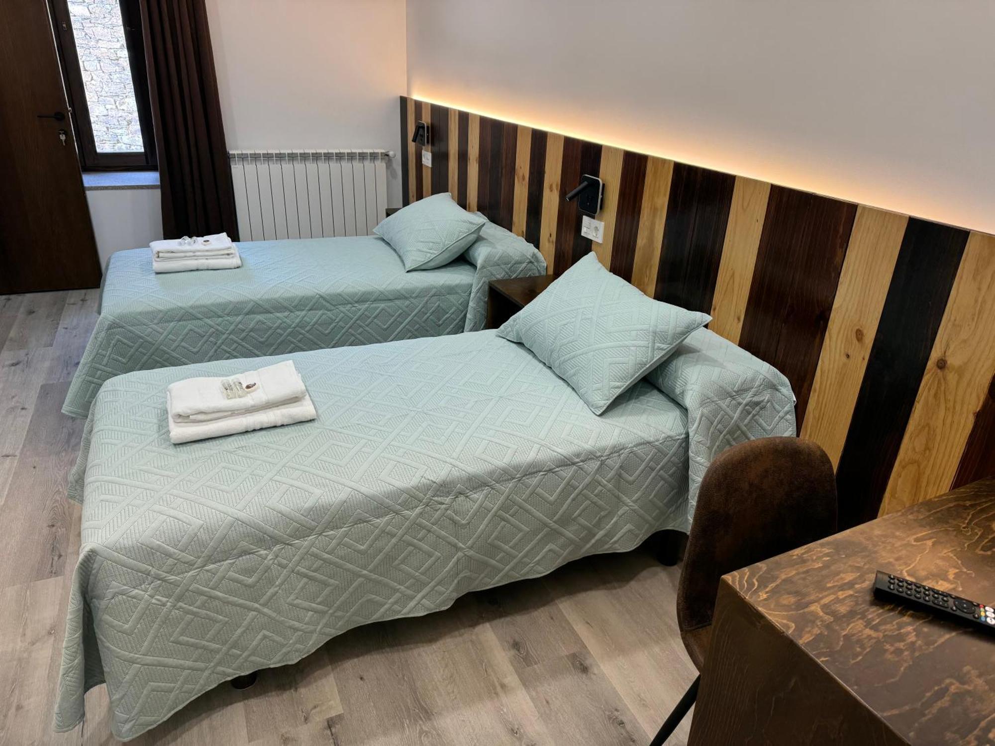Boutique Vila De Триакастела Экстерьер фото