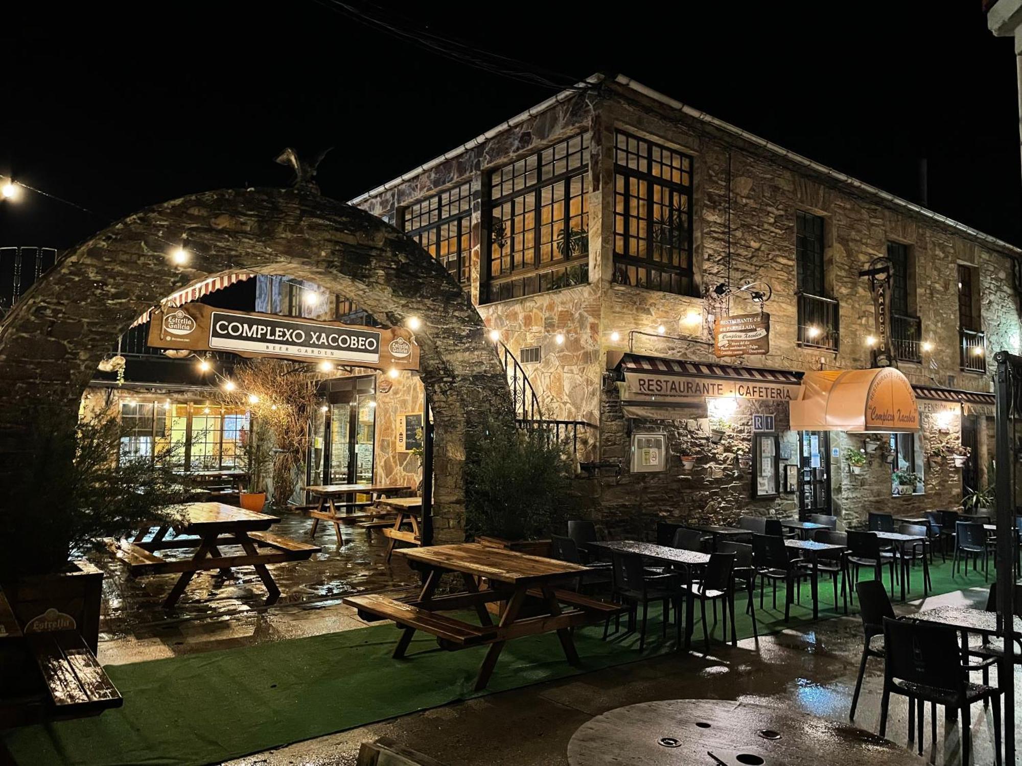 Boutique Vila De Триакастела Экстерьер фото